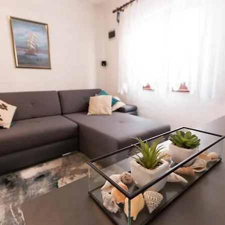 Nyaraló House Tara *
